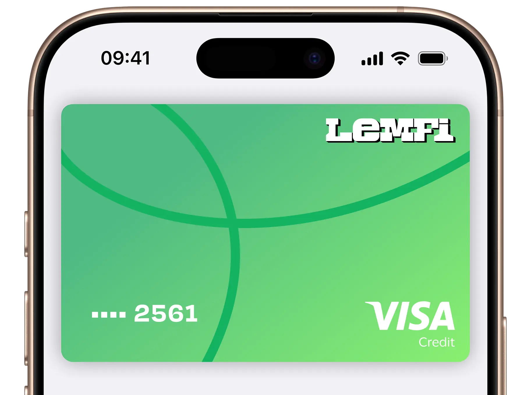 LemFi Pay Card