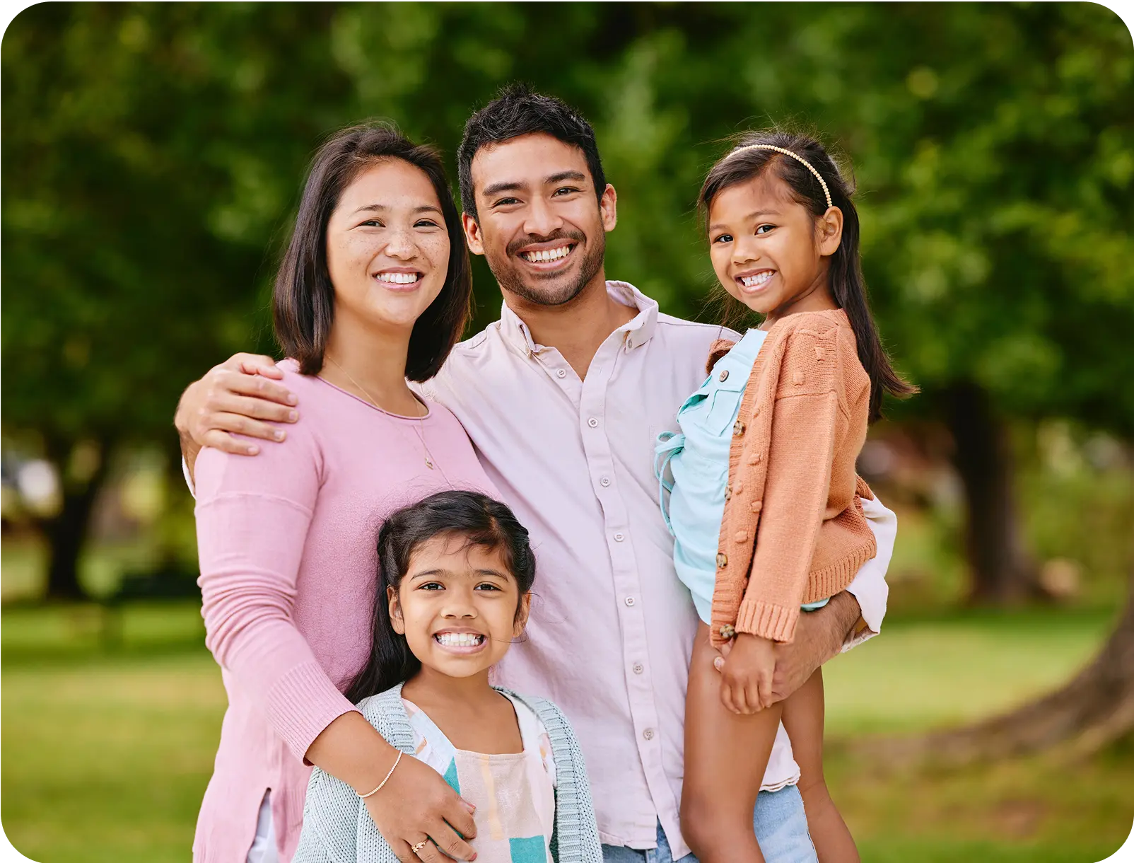 man in the restaurant