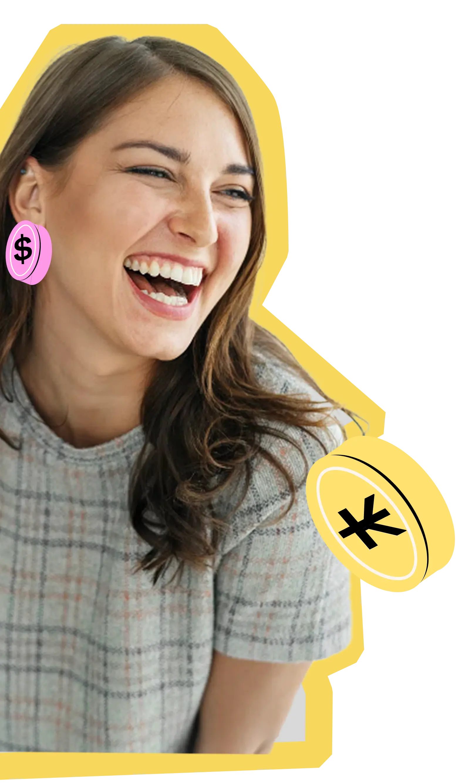 LemFi mobile app home page, send money page and visa card