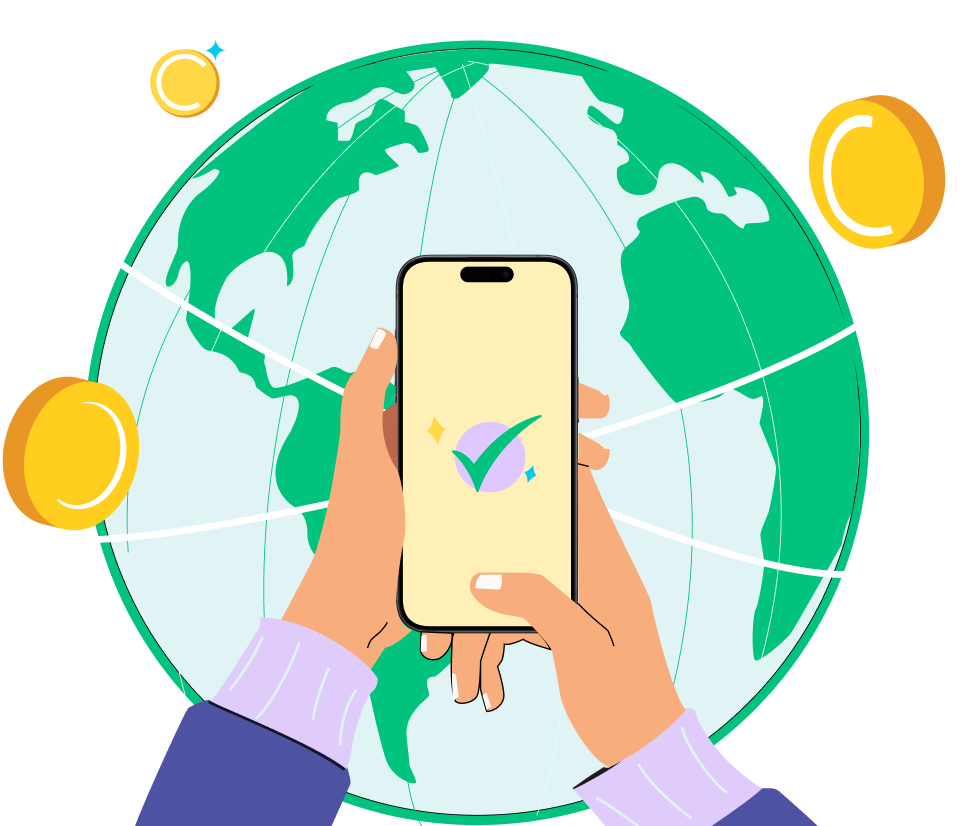 Get the best value in real-time