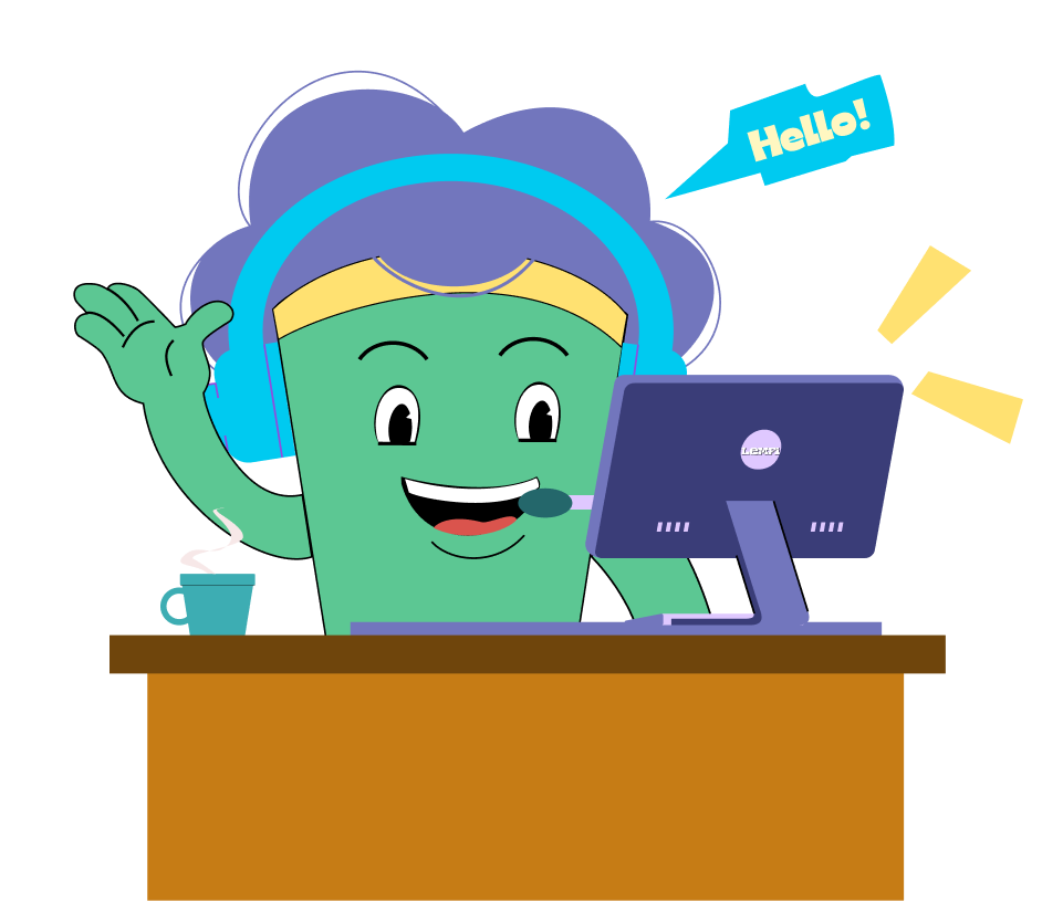 Support, 7 Days a Week