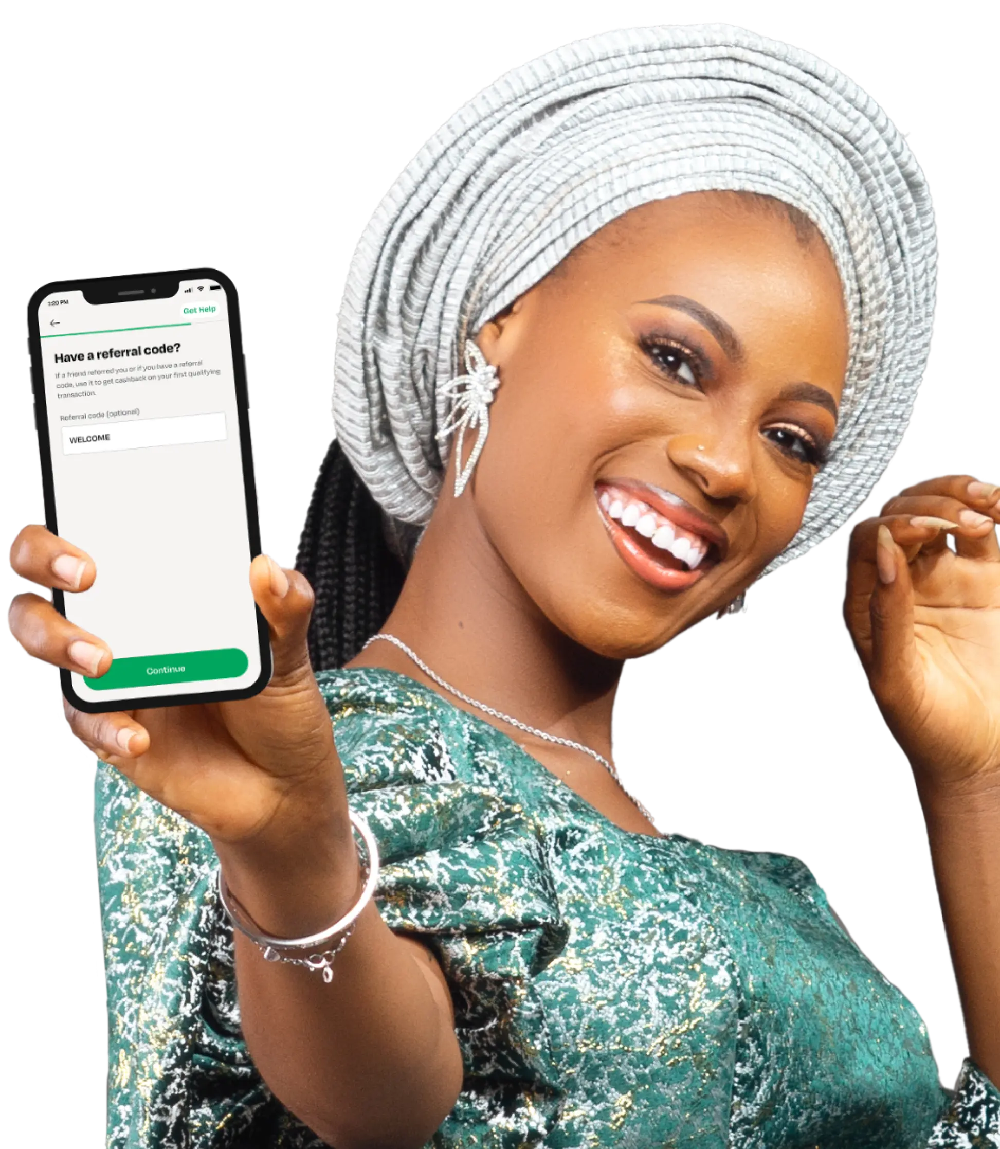 LemFi mobile app home page, send money page and visa card