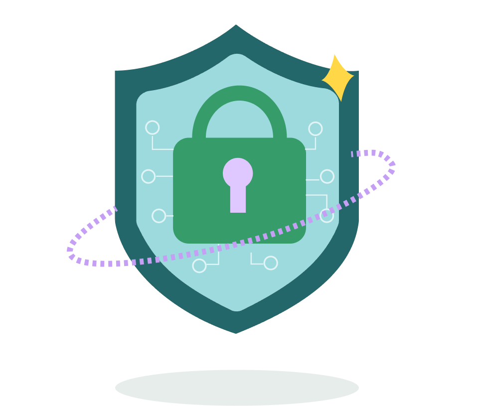 Payments you can trust