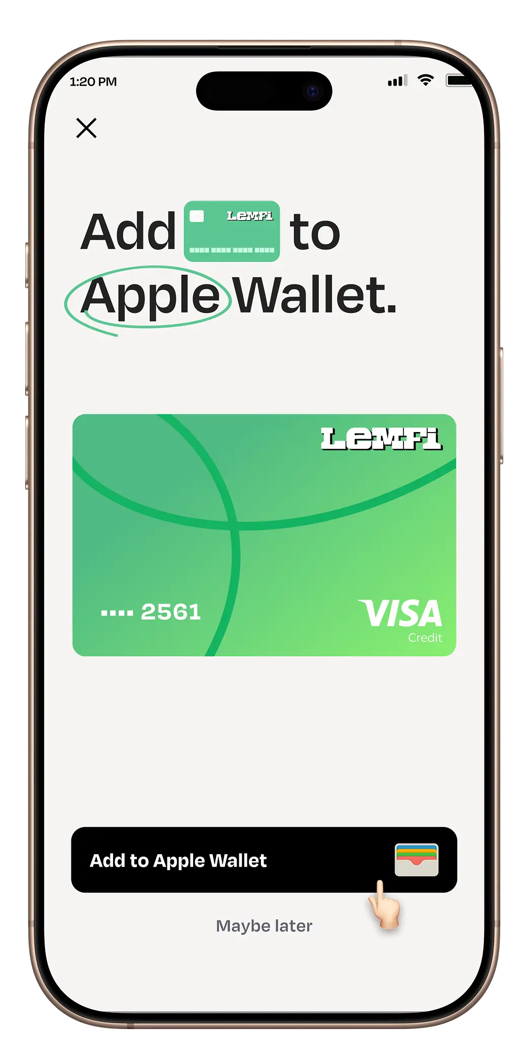 charles holding a nigeria flag