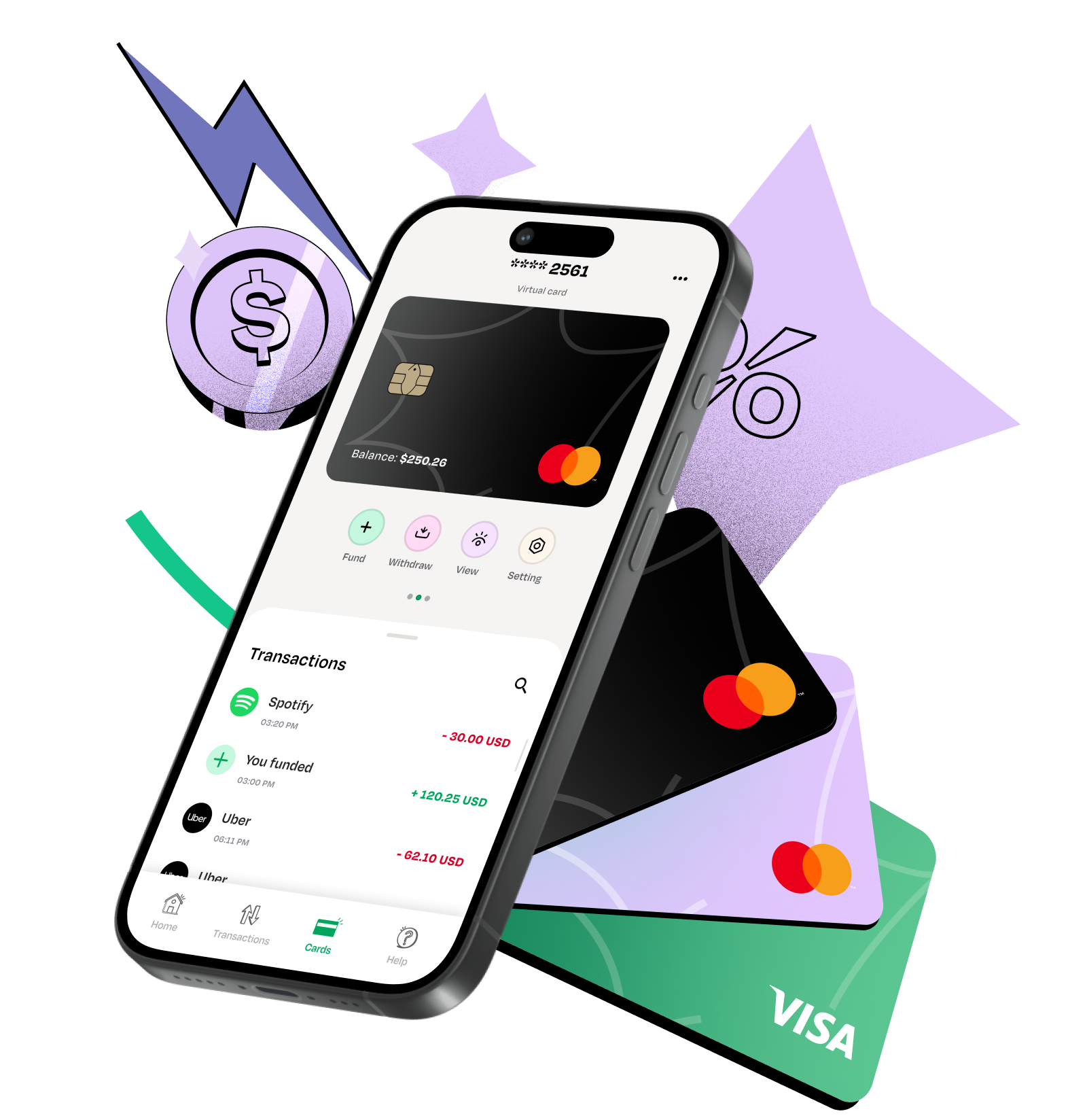 Cards US LemFi Send And Receive Money From Over 12 Countries In 