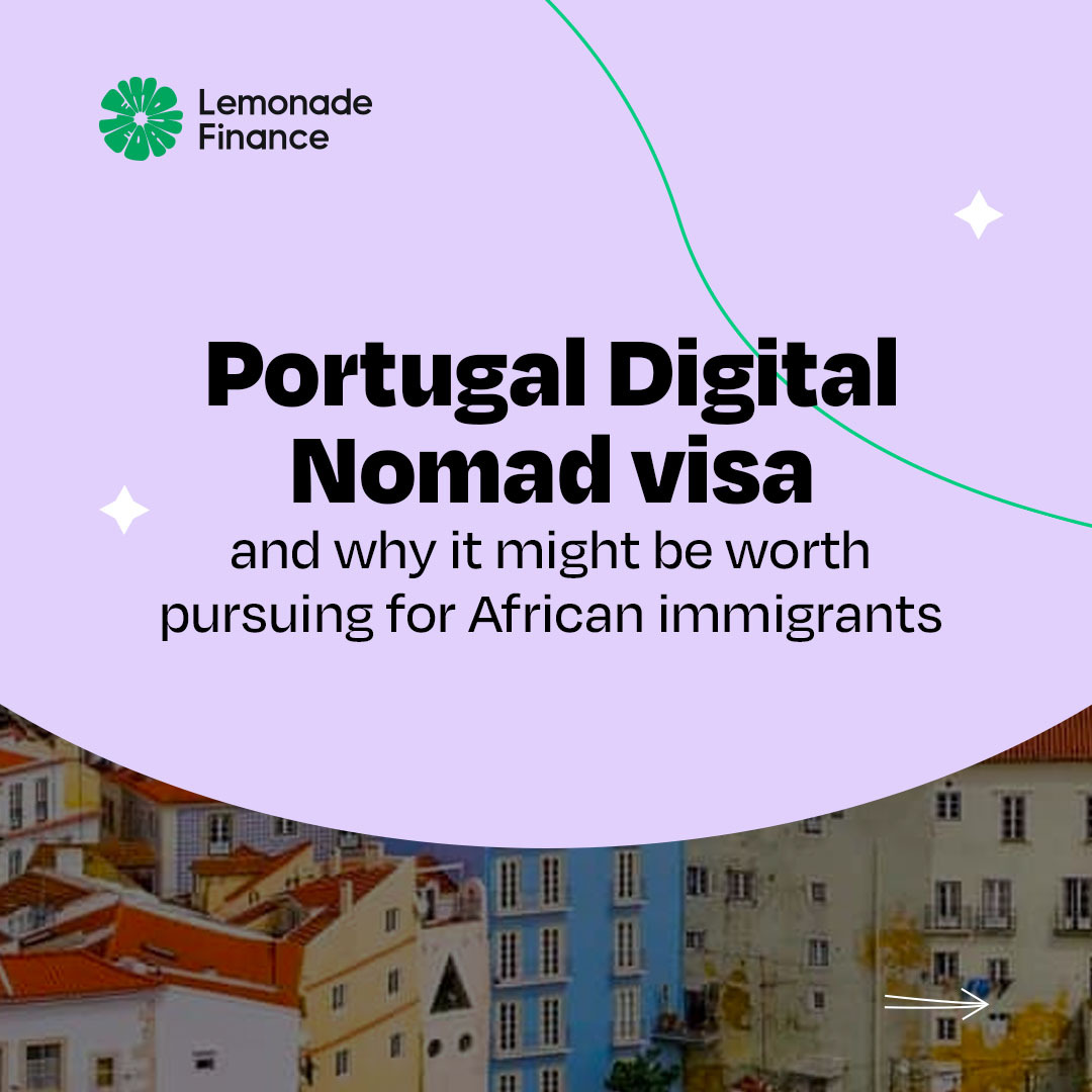 Looking to jazz up your remote work experience? Portugal’s Digital Nomad visa is worth checking out