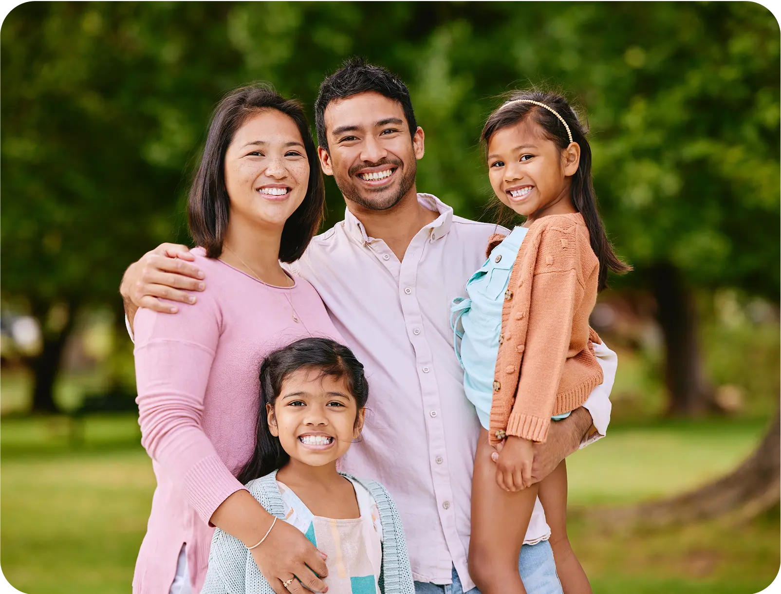 man in the restaurant
