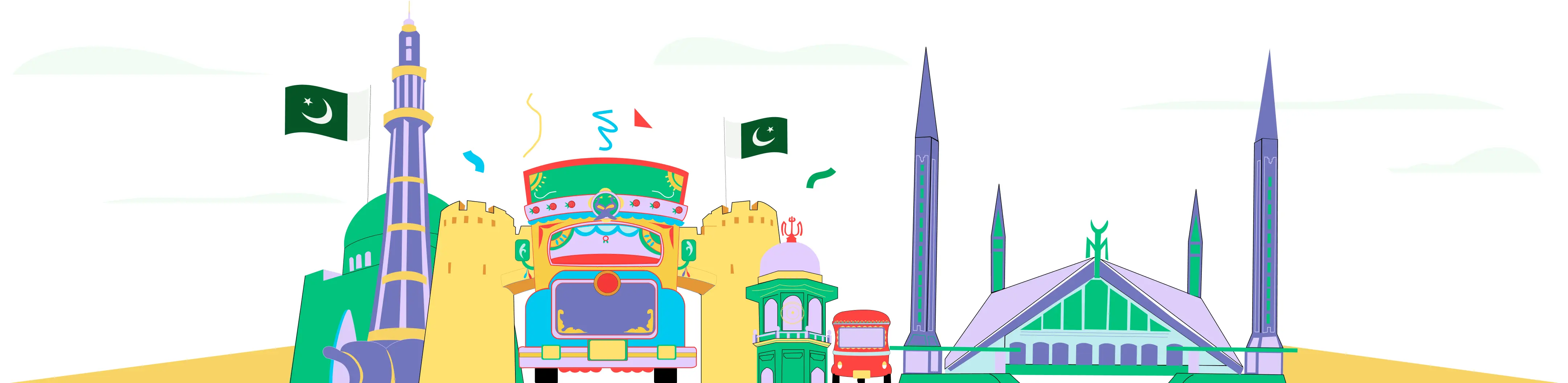 LemFi | 汇款到巴基斯坦