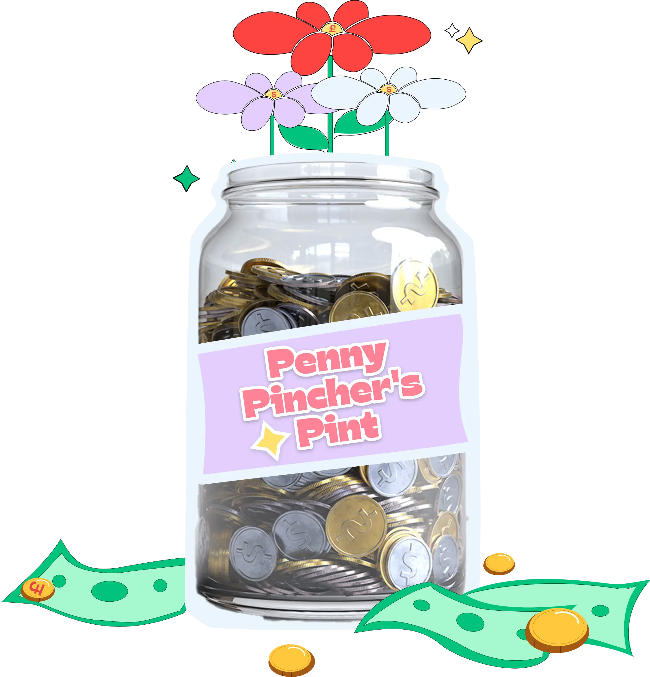 LemFi mobile app home page, send money page and visa card