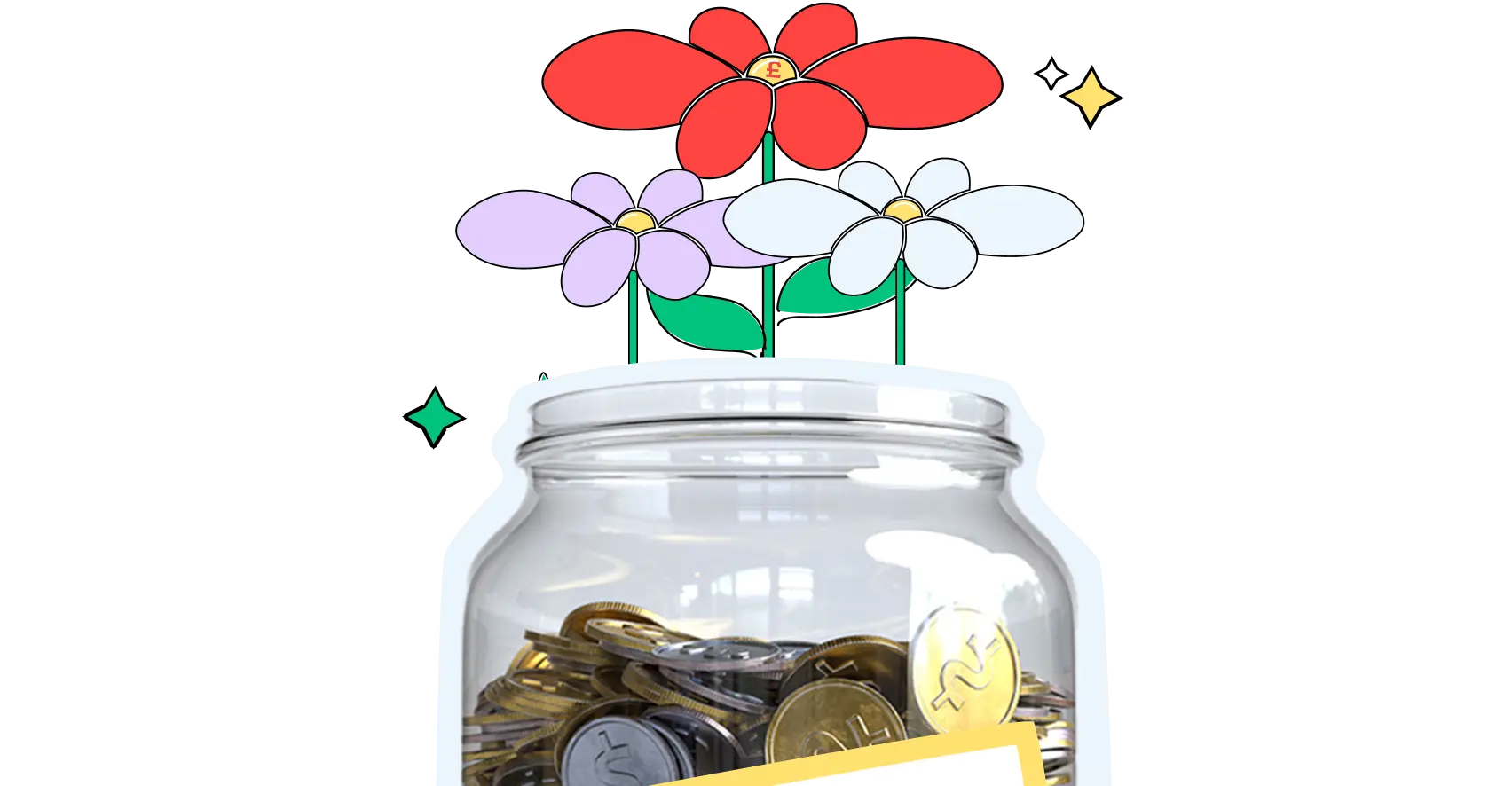 LemFi mobile app home page, send money page and visa card