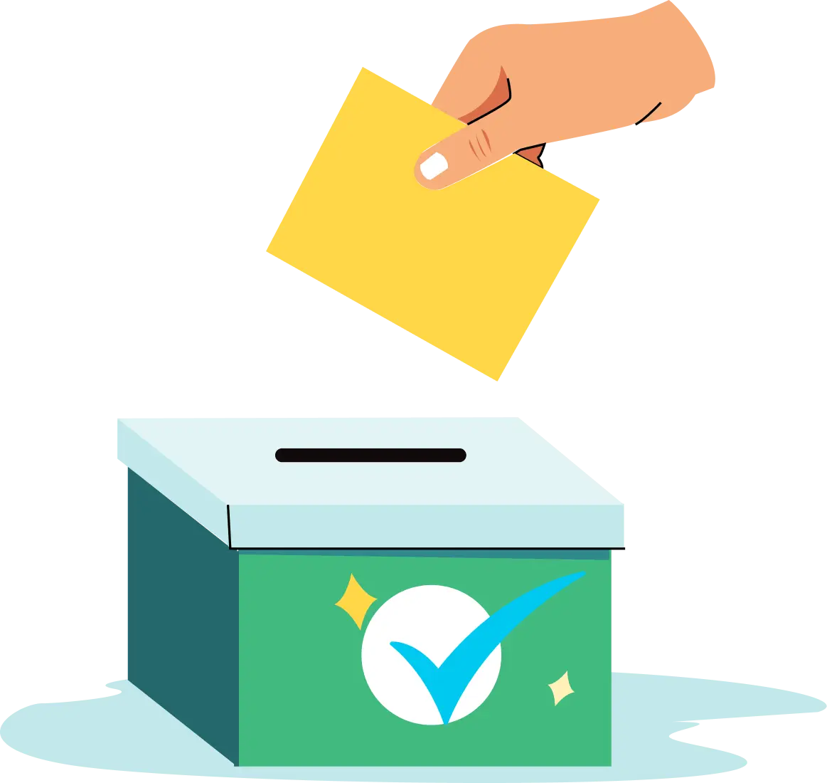 Electoral Roll