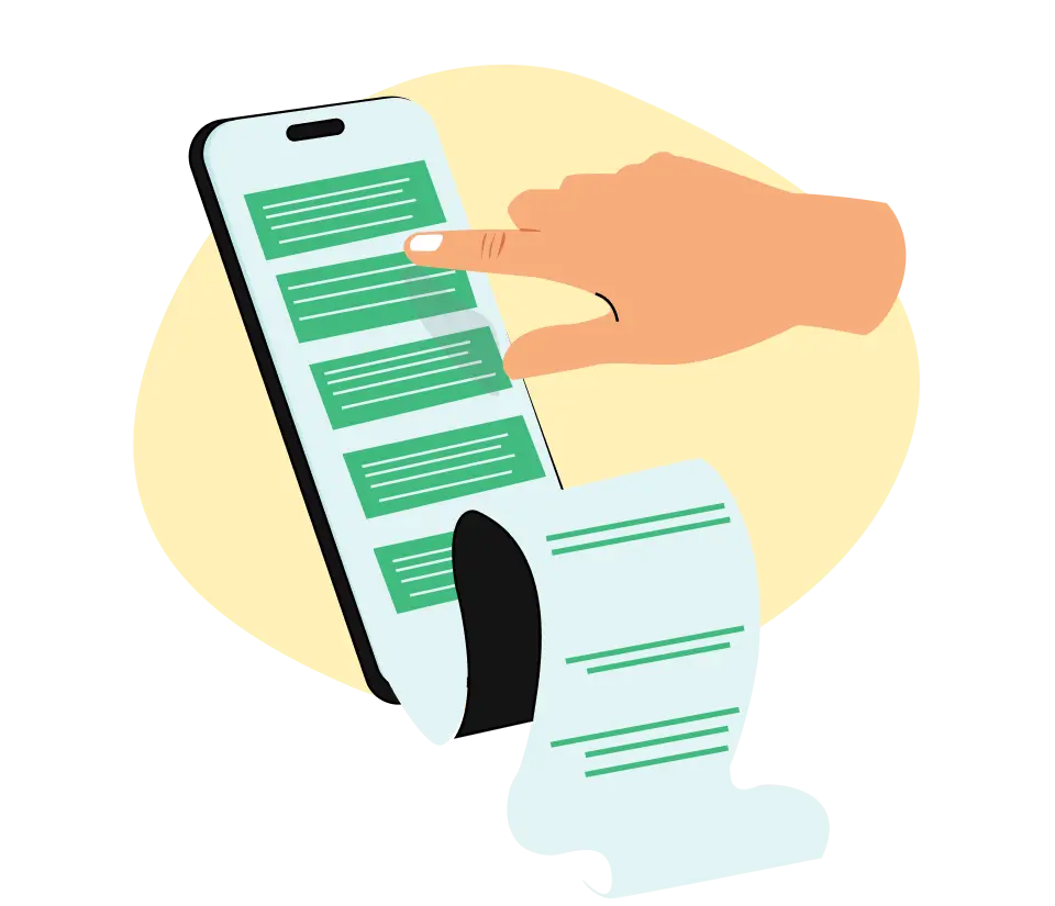Payment History