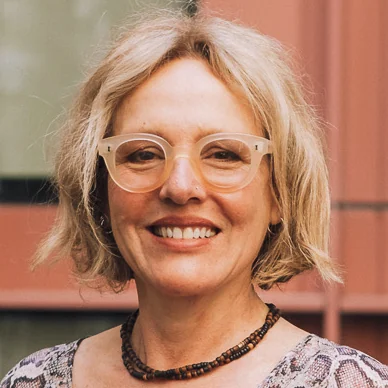 Isabel Ron-Pedrique
