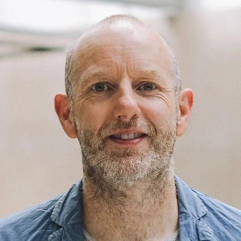 Graham Robinson