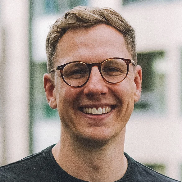 Nick Andrews
