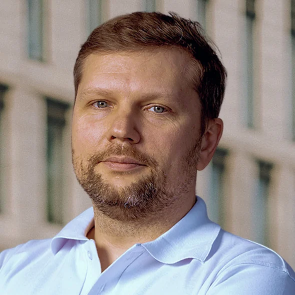 Dmitrijs Buzdins