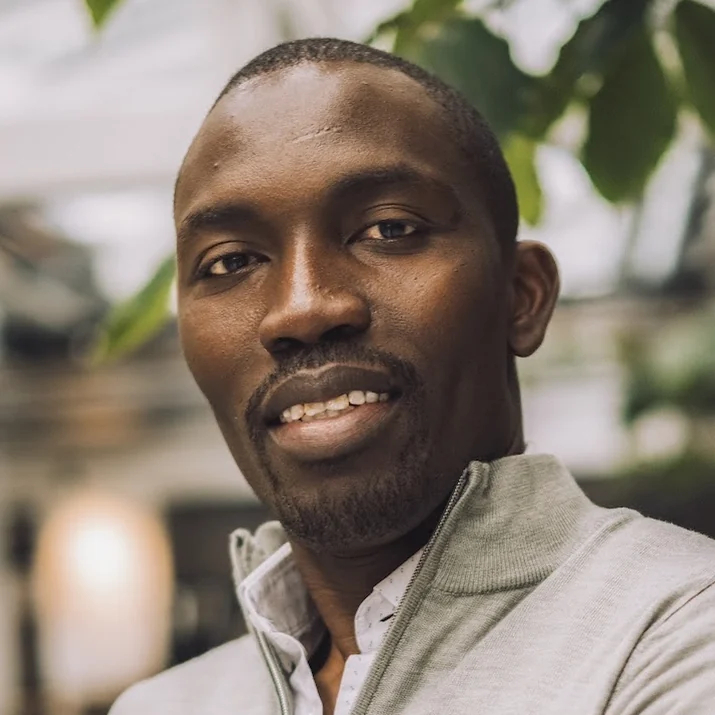 Mamadou Diop