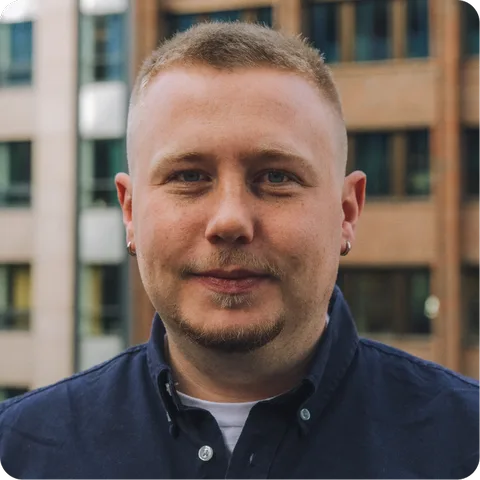Luke Mellor