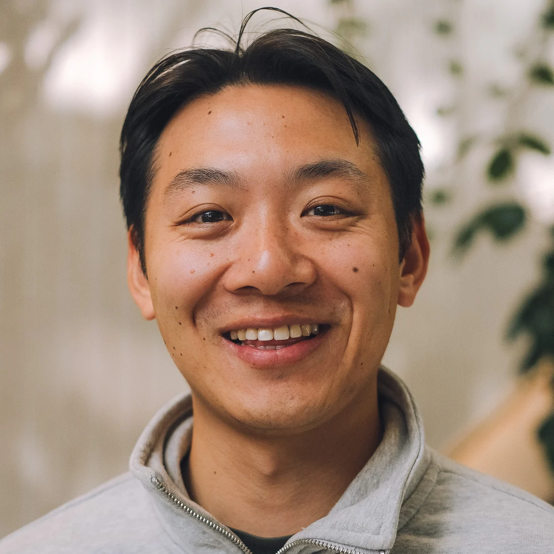 Marshall Li