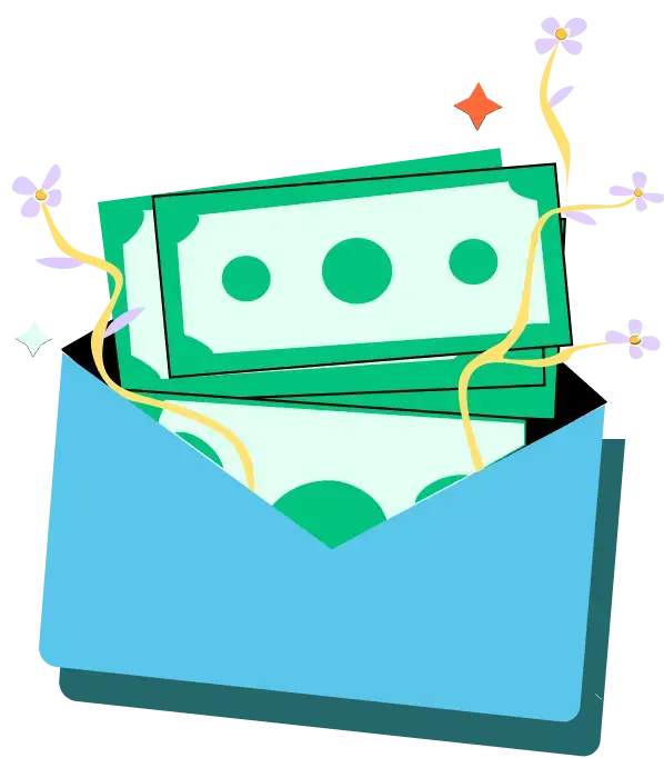 Refer and Earn