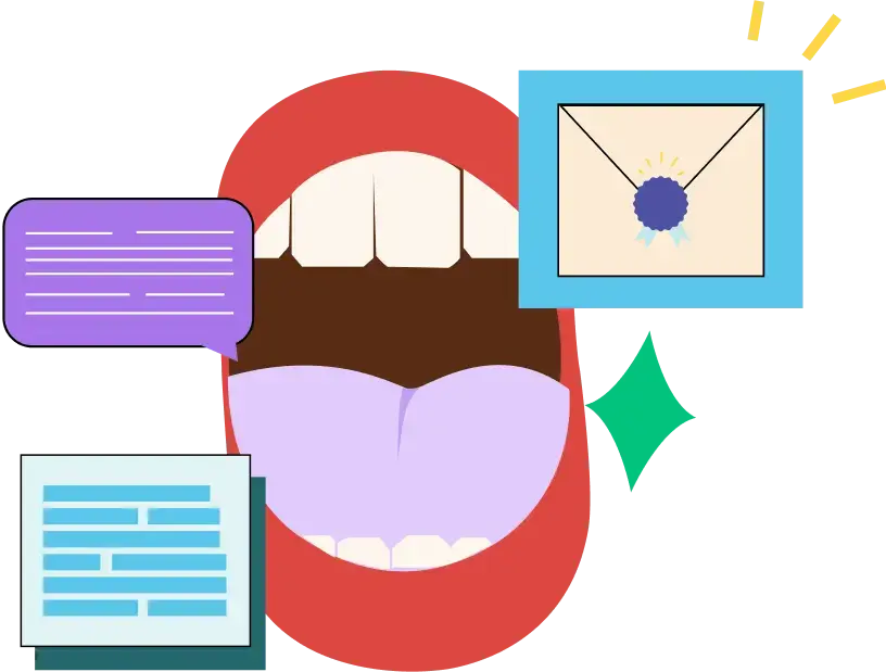 Be a Community Ambassador