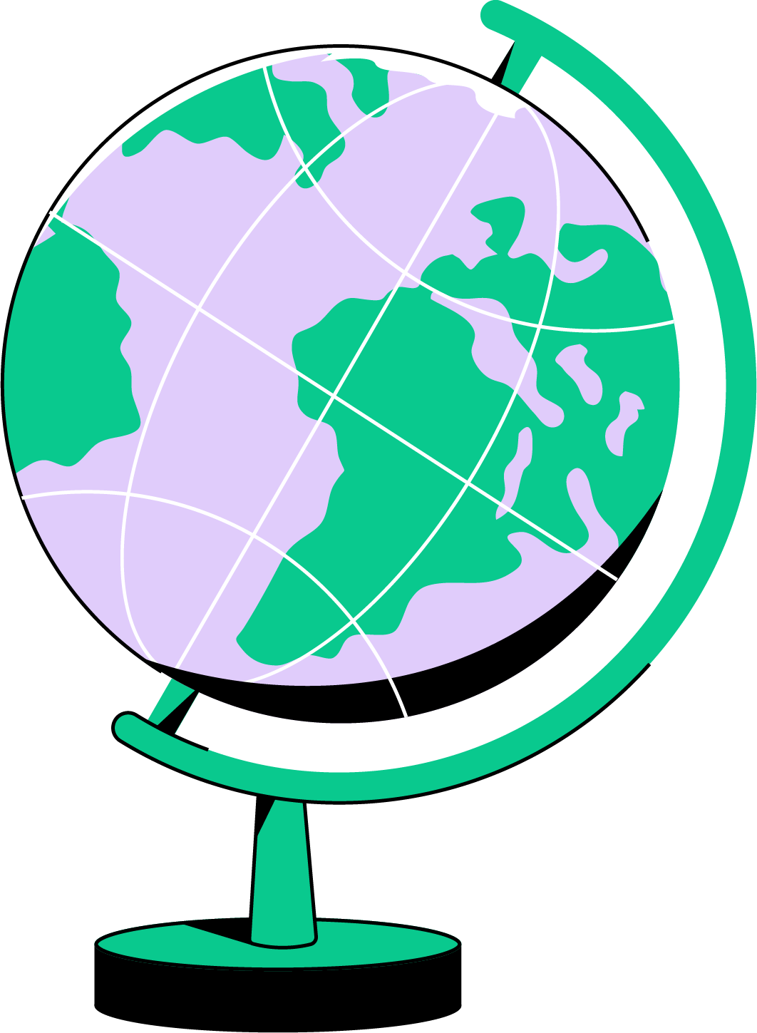 globe image