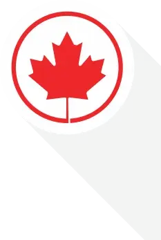 canada logo