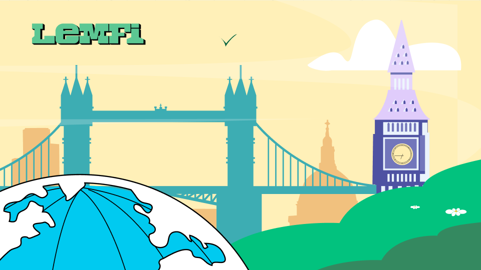 Inside our £100 million commitment to the UK 