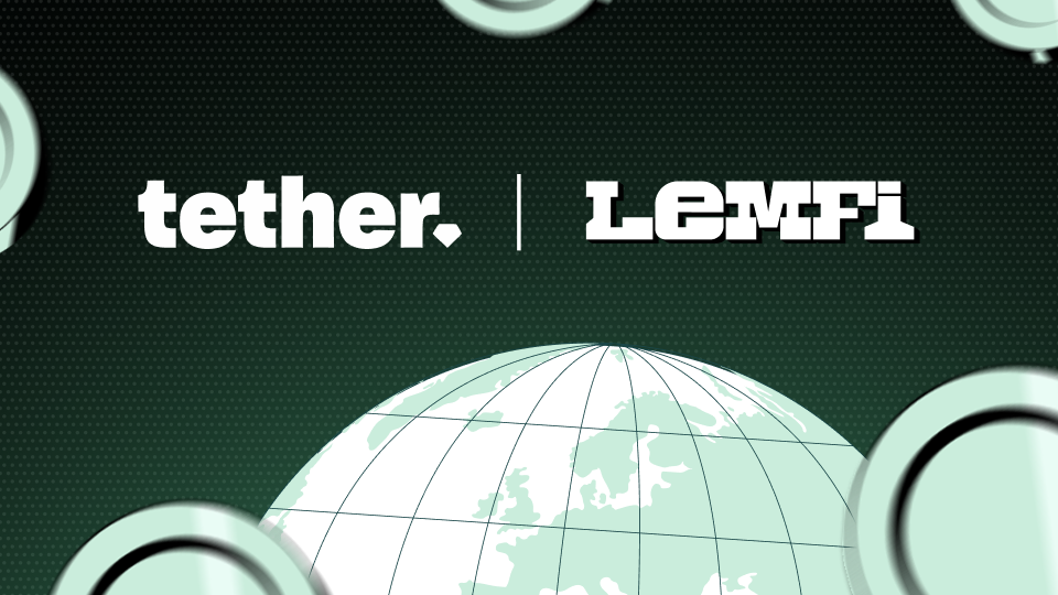 Tether Invests in LemFi to Power Stablecoin-Driven Remittances Across Emerging Markets