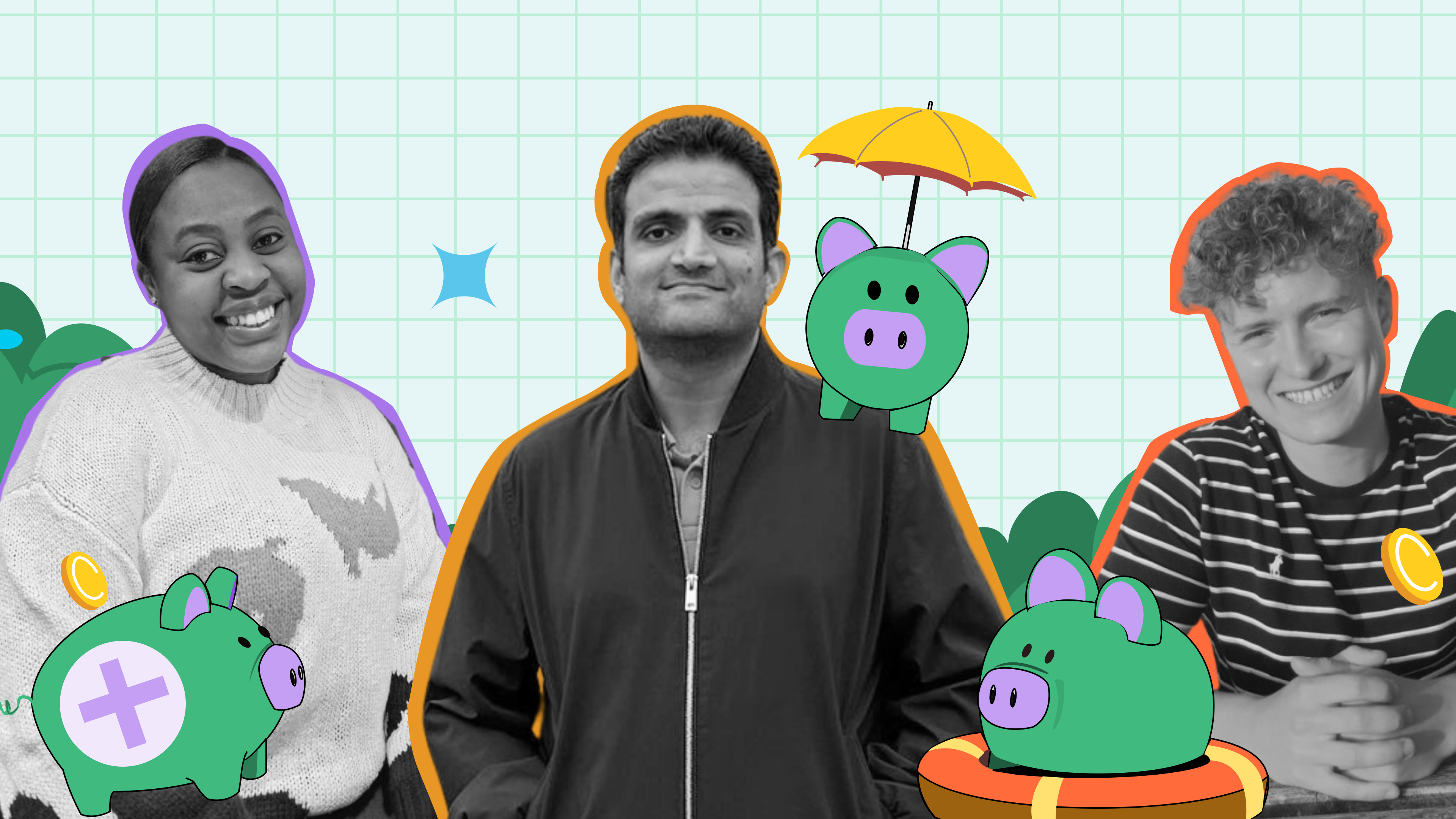 Why You Need ‘Not Today!’ Money: Lessons from 3 People in the UK