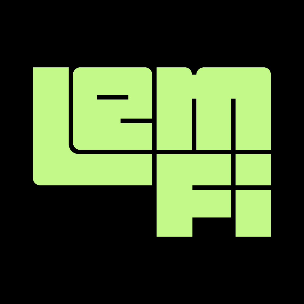 LemFi-monogram_logo-lemon-rgb-black_bg