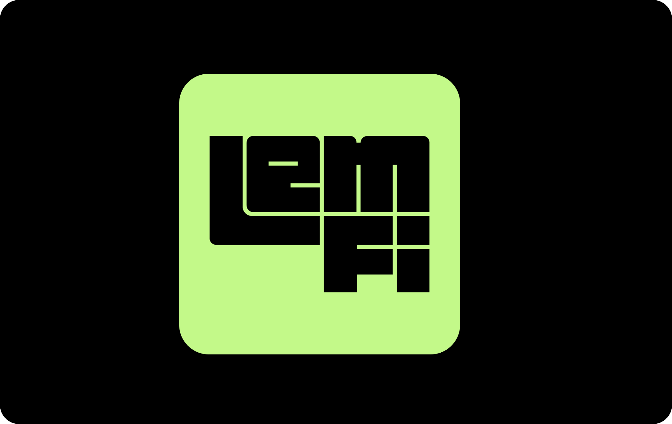 LemFi-monogram_logo-primary-black-rgb-lemon_bg